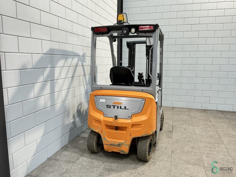 Still RX20-20P WKH9.644 49 17033