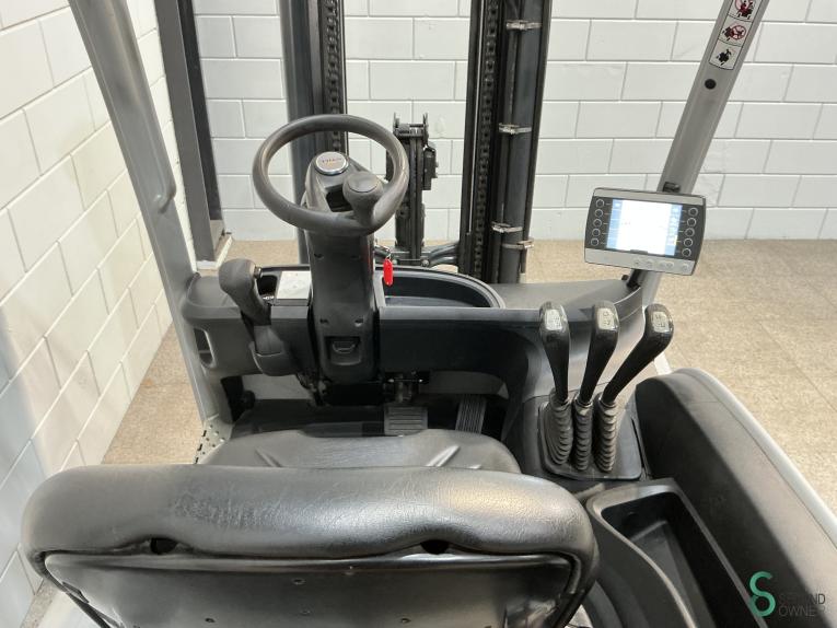 Still RX20-20P WKH9.644 56 17033