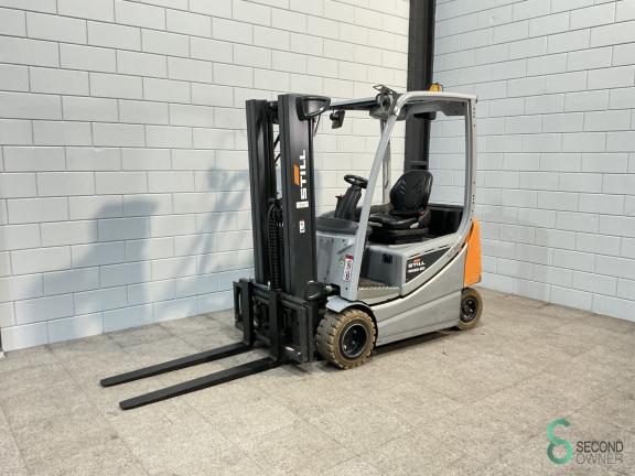 Still RX20-20P WKH9.644 5 17033