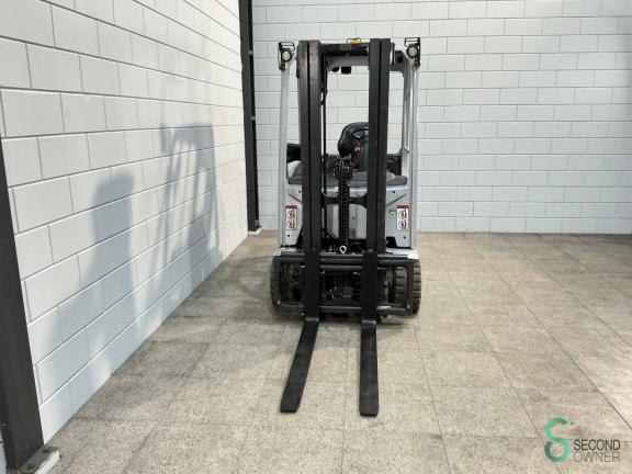 Still RX20-20P WKH9.644 4 17033