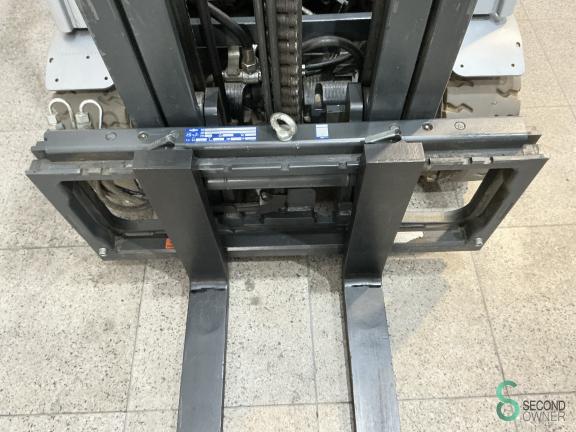 Still RX20-20P WKH9.644 6 17033