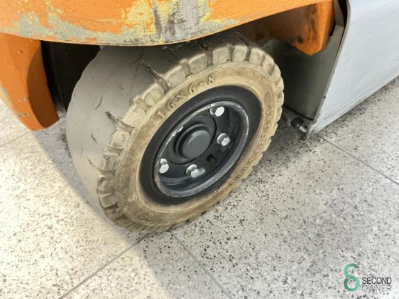 Still RX20-20P WKH9.644 19 17033