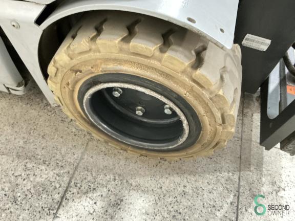 Still RX20-20P WKH9.644 18 17033