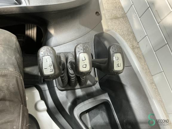 Still RX20-20P WKH9.644 15 17033