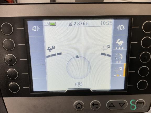 Still RX20-20P WKH9.644 11 17033