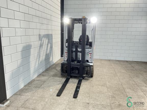 Still RX20-20P WKH9.644 3 17033