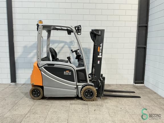 Still RX20-20P WKH9.644 2 17033