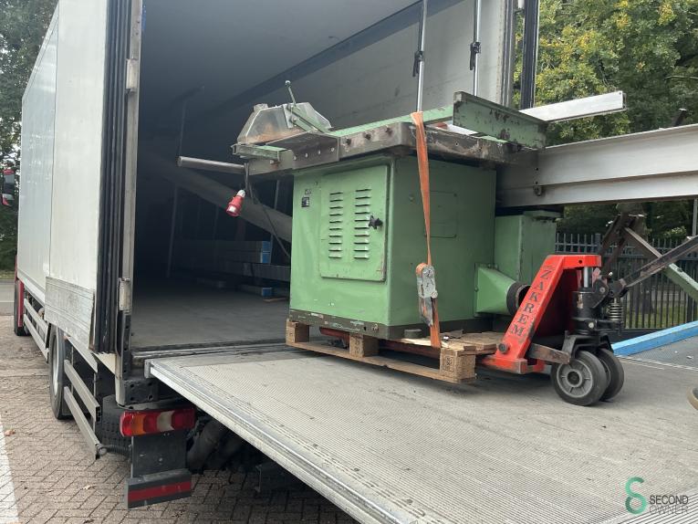 Panhans Panhans 685 HOU8.060 36 14866