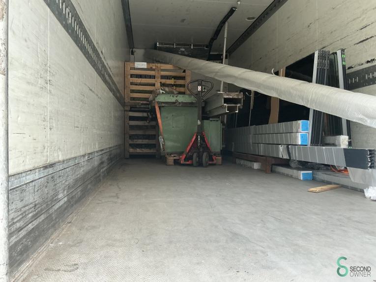 Panhans Panhans 685 HOU8.060 34 14866