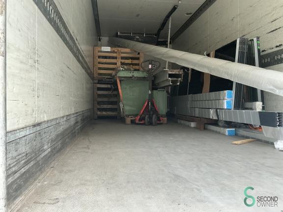 Panhans Panhans 685 HOU8.060 6 14866