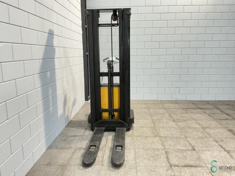 Papro CS1550 WKH9.475 34 16793