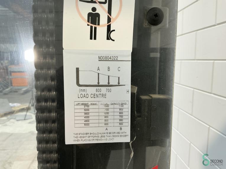 Papro CS1550 WKH9.475 42 16793