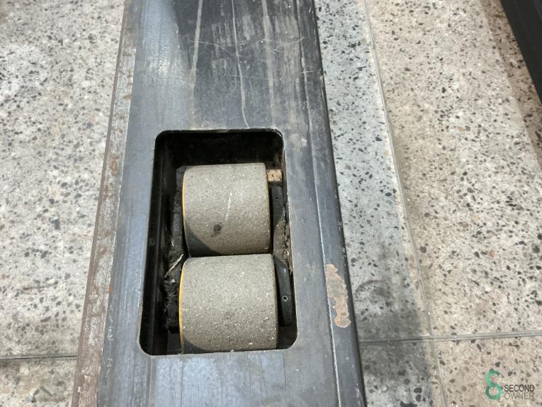 Papro CS1550 WKH9.475 44 16793