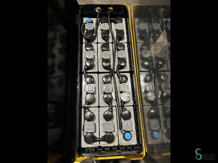 Papro CS1550 WKH9.475 41 16793