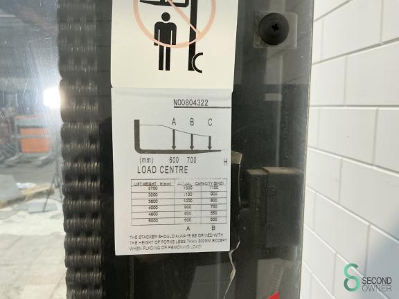 Papro CS1550 WKH9.475 12 16793