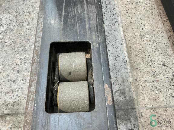 Papro CS1550 WKH9.475 14 16793