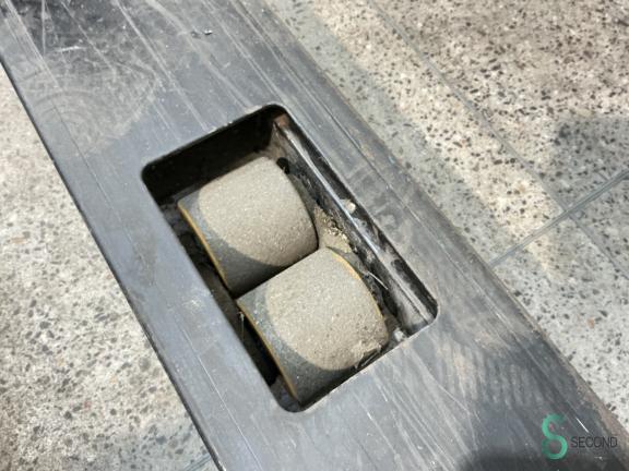 Papro CS1550 WKH9.475 13 16793