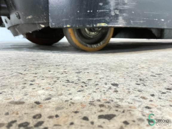 Papro CS1550 WKH9.475 15 16793