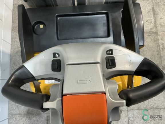 Papro CS1550 WKH9.475 9 16793