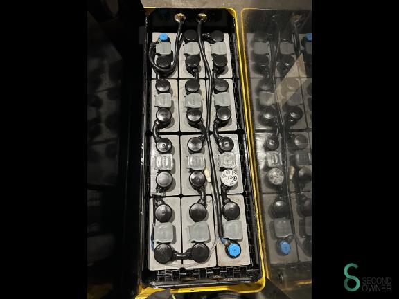 Papro CS1550 WKH9.475 11 16793