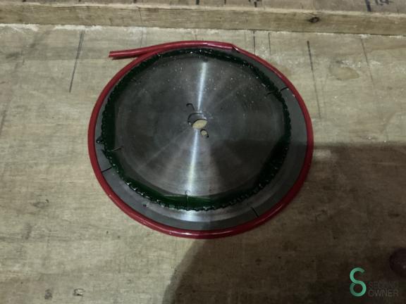 Wadkin BRA 350 HOU10.591 10 18169