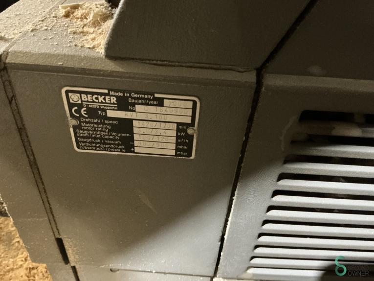 Masterwood PROJECT 415L HOU10.344 104 17865