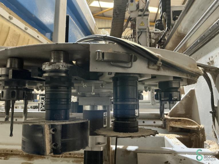 Masterwood PROJECT 415L HOU10.344 102 17865