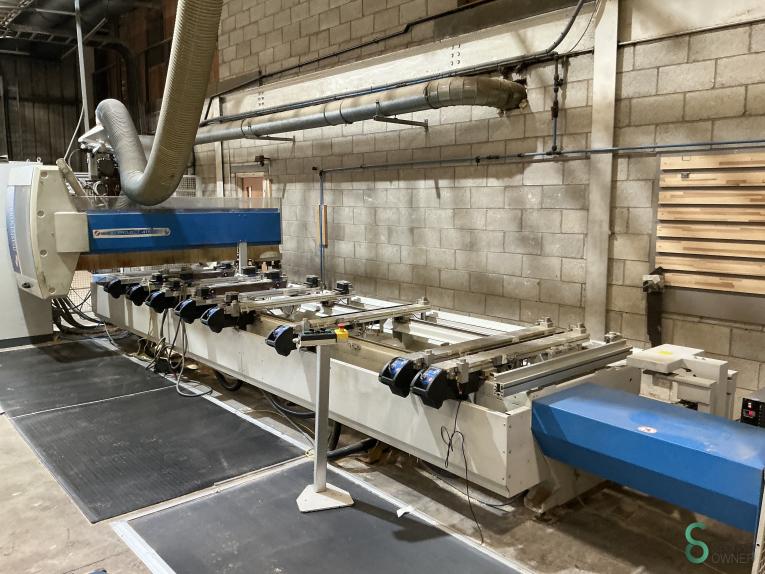 Masterwood PROJECT 415L HOU10.344 83 17865