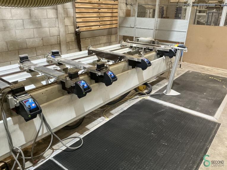 Masterwood PROJECT 415L HOU10.344 110 17865