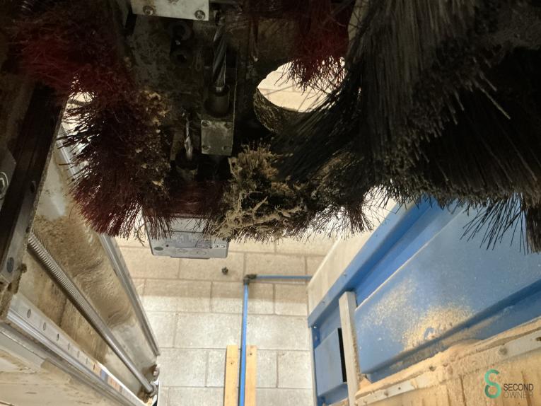 Masterwood PROJECT 415L HOU10.344 99 17865