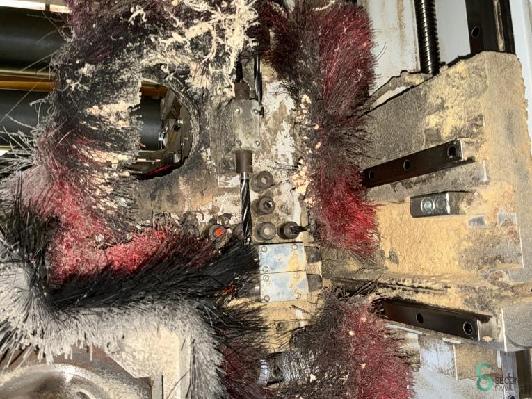 Masterwood PROJECT 415L HOU10.344 96 17865