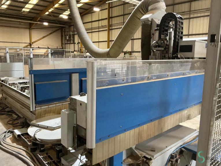 Masterwood PROJECT 415L HOU10.344 98 17865