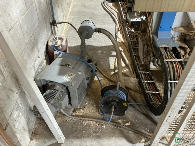 Masterwood PROJECT 415L HOU10.344 89 17865