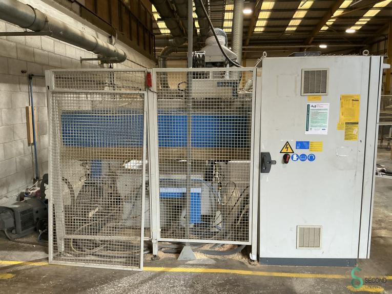 Masterwood PROJECT 415L HOU10.344 86 17865