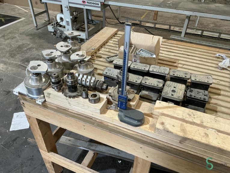 Masterwood PROJECT 415L HOU10.344 100 17865