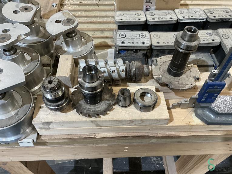 Masterwood PROJECT 415L HOU10.344 112 17865