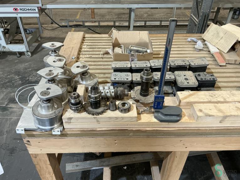 Masterwood PROJECT 415L HOU10.344 115 17865