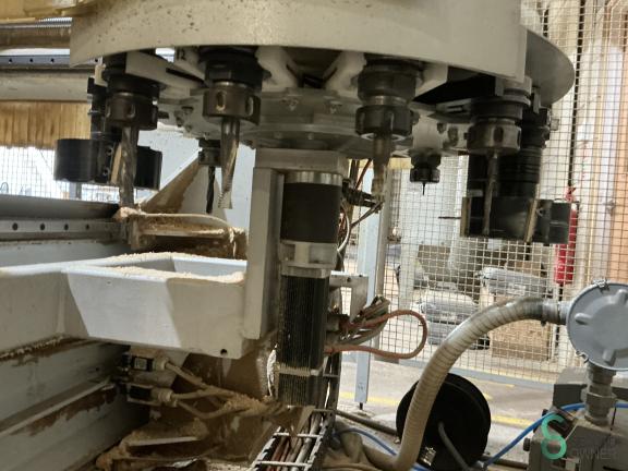 Masterwood PROJECT 415L HOU10.344 21 17865