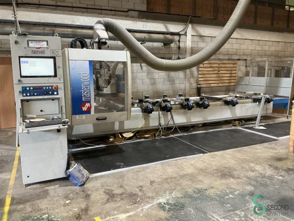 Masterwood PROJECT 415L HOU10.344 1  17865