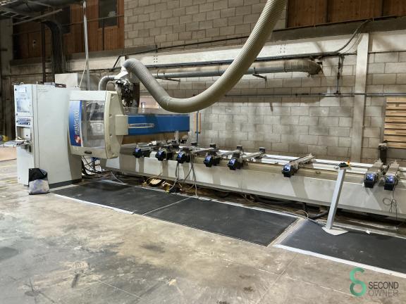 Masterwood PROJECT 415L HOU10.344 31 17865