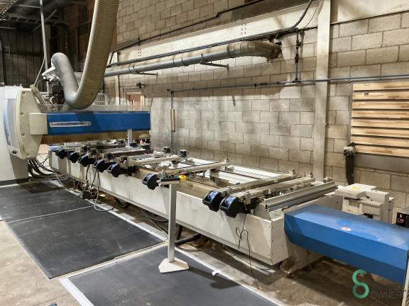 Masterwood PROJECT 415L HOU10.344 3 17865