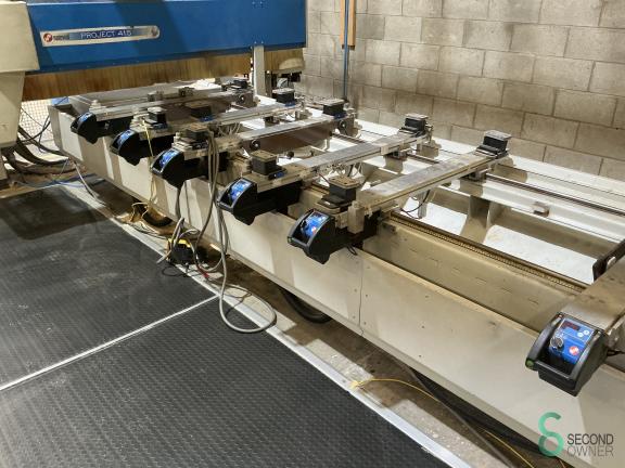 Masterwood PROJECT 415L HOU10.344 4 17865