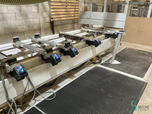 Masterwood PROJECT 415L HOU10.344 30 17865