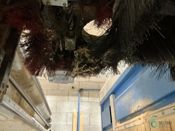 Masterwood PROJECT 415L HOU10.344 19 17865