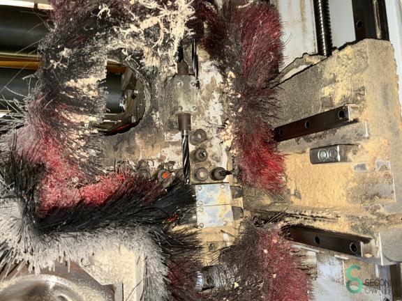 Masterwood PROJECT 415L HOU10.344 16 17865