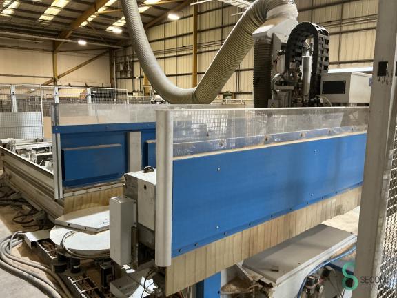 Masterwood PROJECT 415L HOU10.344 18 17865