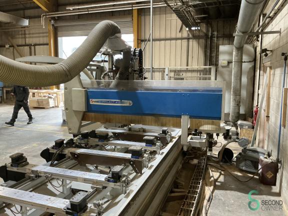 Masterwood PROJECT 415L HOU10.344 8 17865