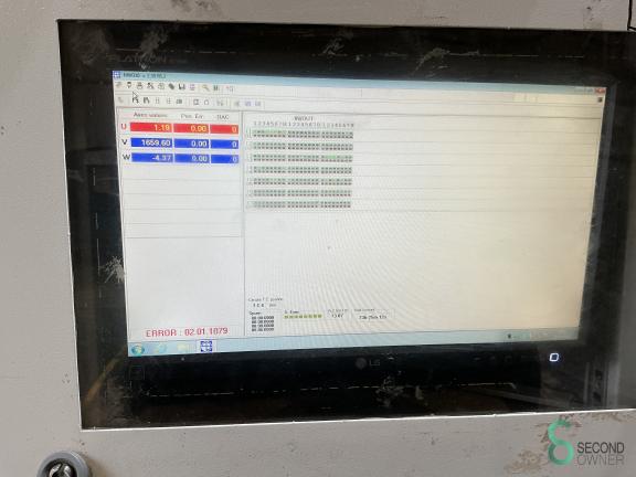 Masterwood PROJECT 415L HOU10.344 7 17865