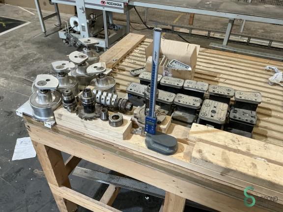 Masterwood PROJECT 415L HOU10.344 20 17865