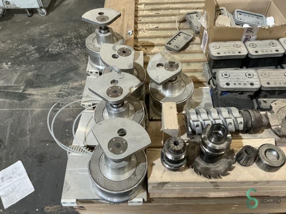 Masterwood PROJECT 415L HOU10.344 37 17865